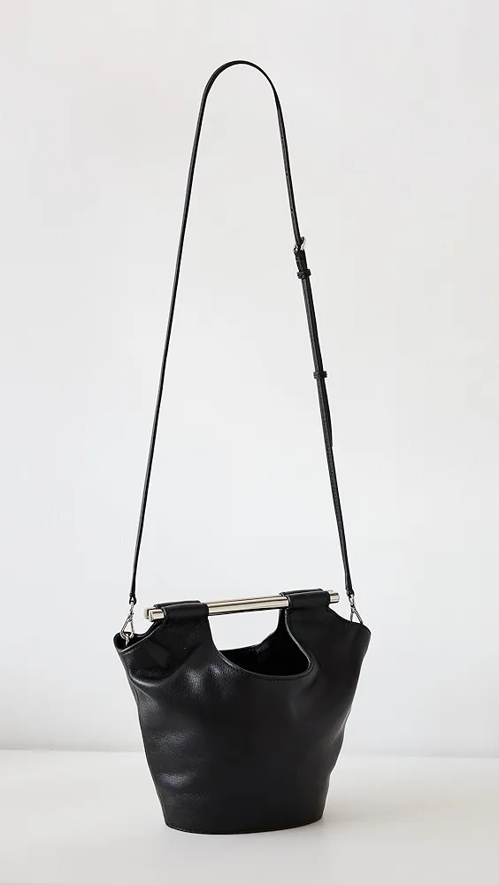 STAUD   Mar Mini Bucket Bag 