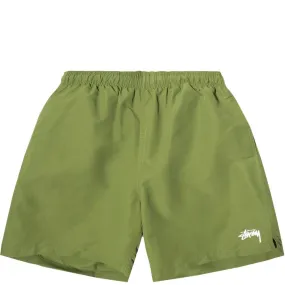 STOCK WATER SHORT Green