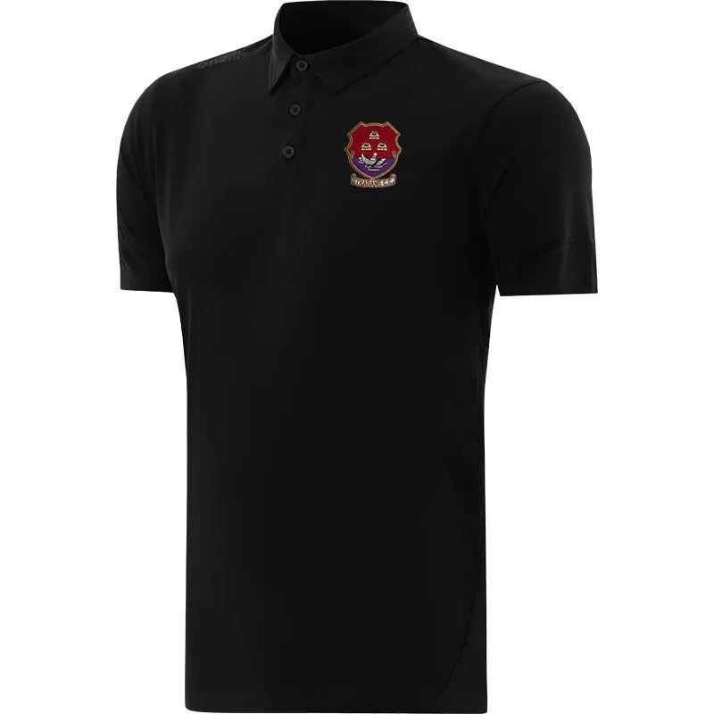 Strabane Cricket Club Kids' Jenson Polo Shirt