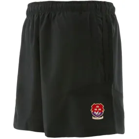 Strabane Cricket Club Loxton Woven Leisure Shorts