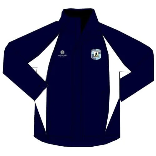 Sutton-on-Sea Cricket Club Rain Jacket