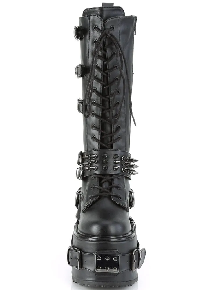 Swing 327 Armoured Platform Boot