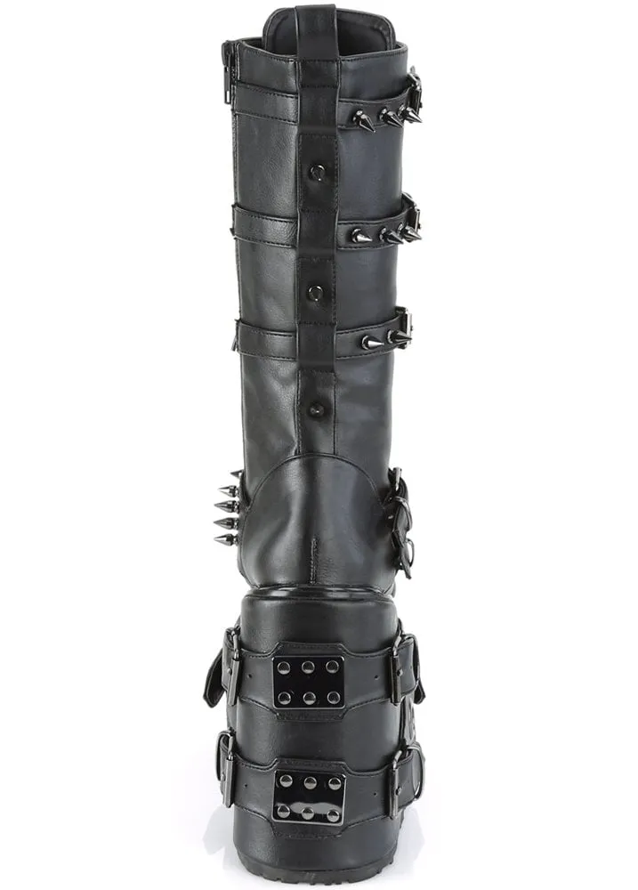 Swing 327 Armoured Platform Boot