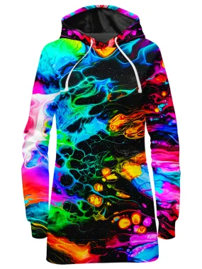 Synergy Hoodie Dress