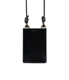 Taralli Crossbody Bag in Black