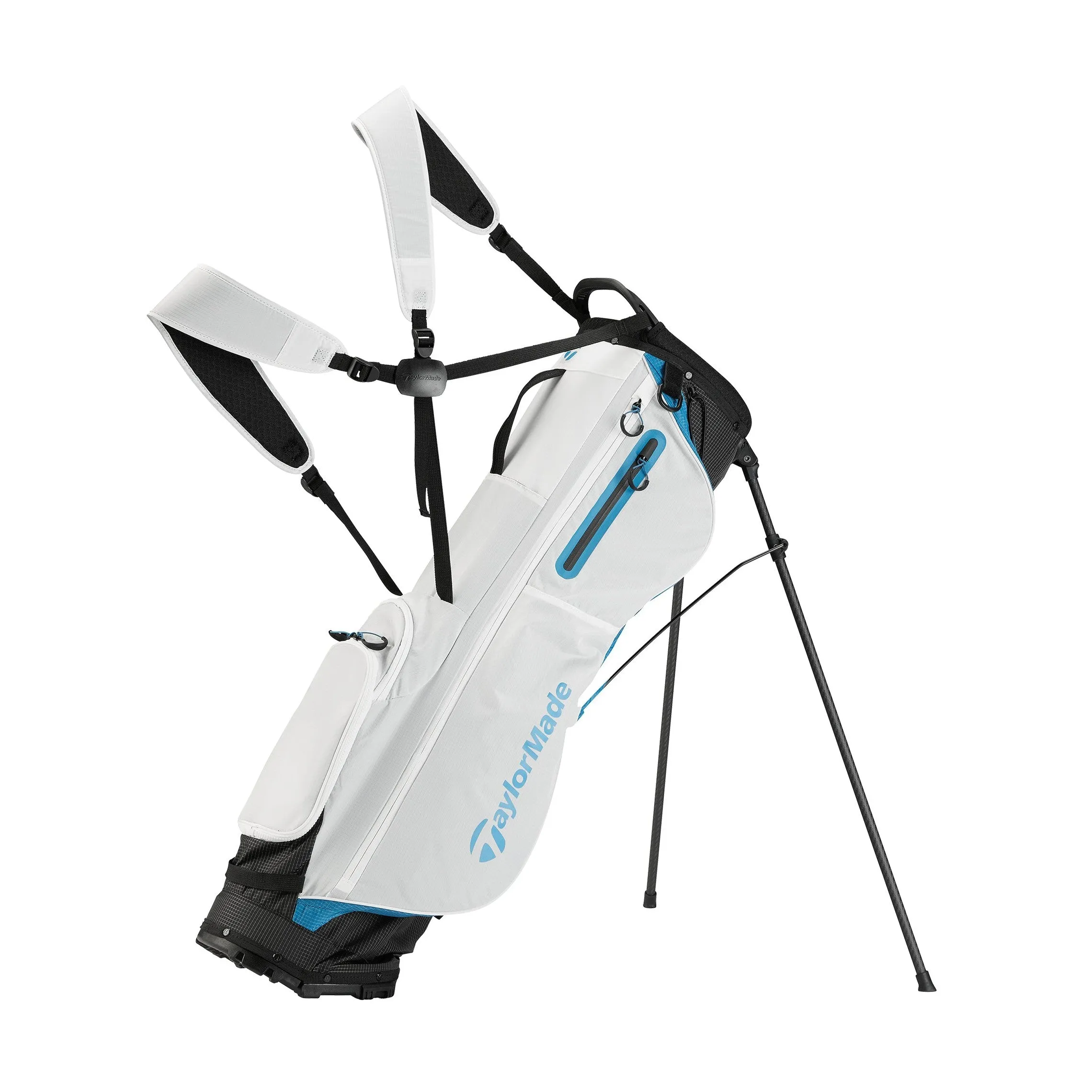 TaylorMade FlexTech SuperLite Stand Golf Bag