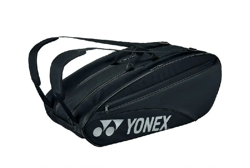 Team Racket Bag ( 9 PCS)