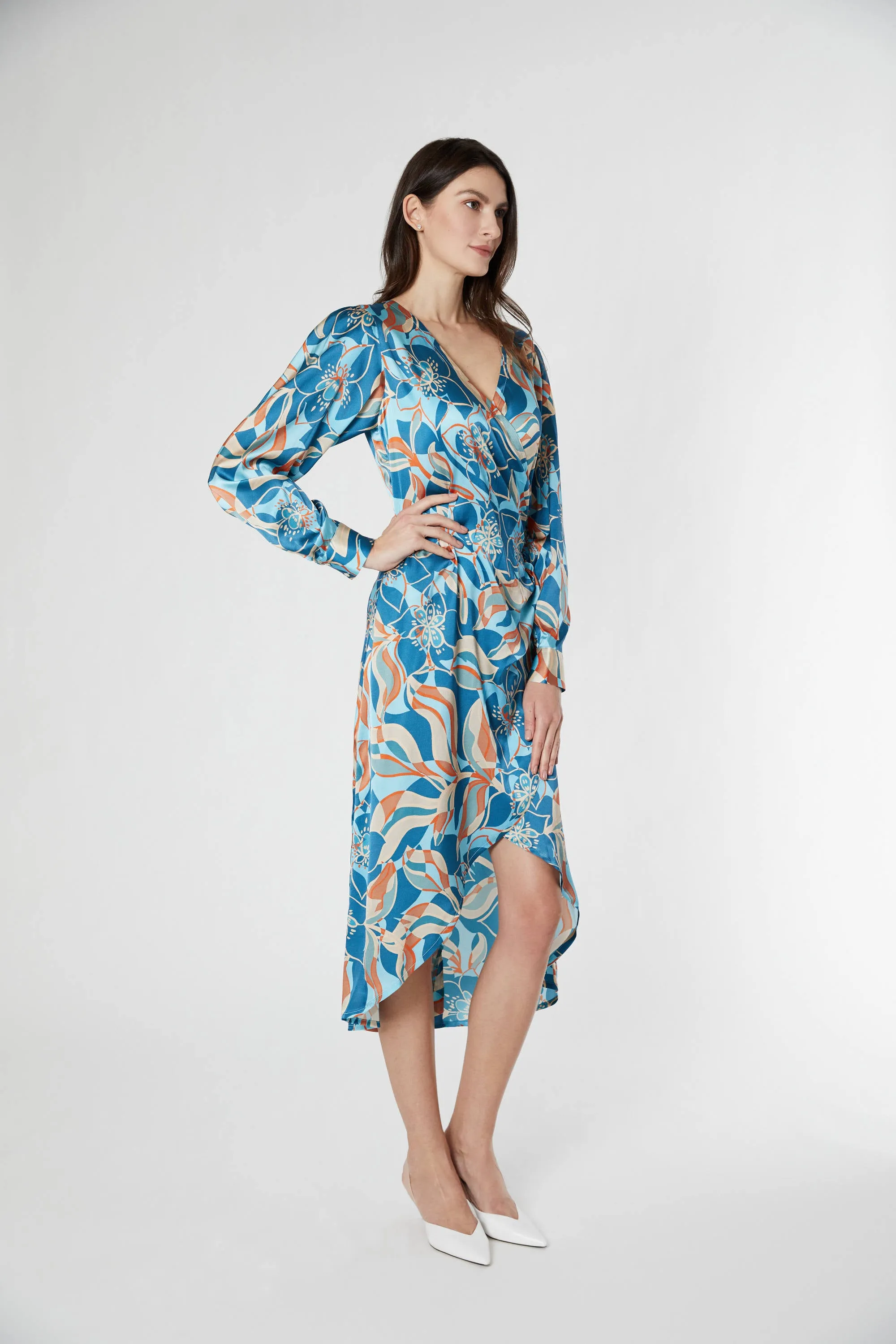 The Selina Dress