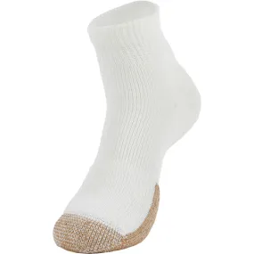 Thorlos TMX Maximum Cushion Ankle Tennis Sock