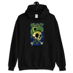 THRASH (Unisex Hoodie)