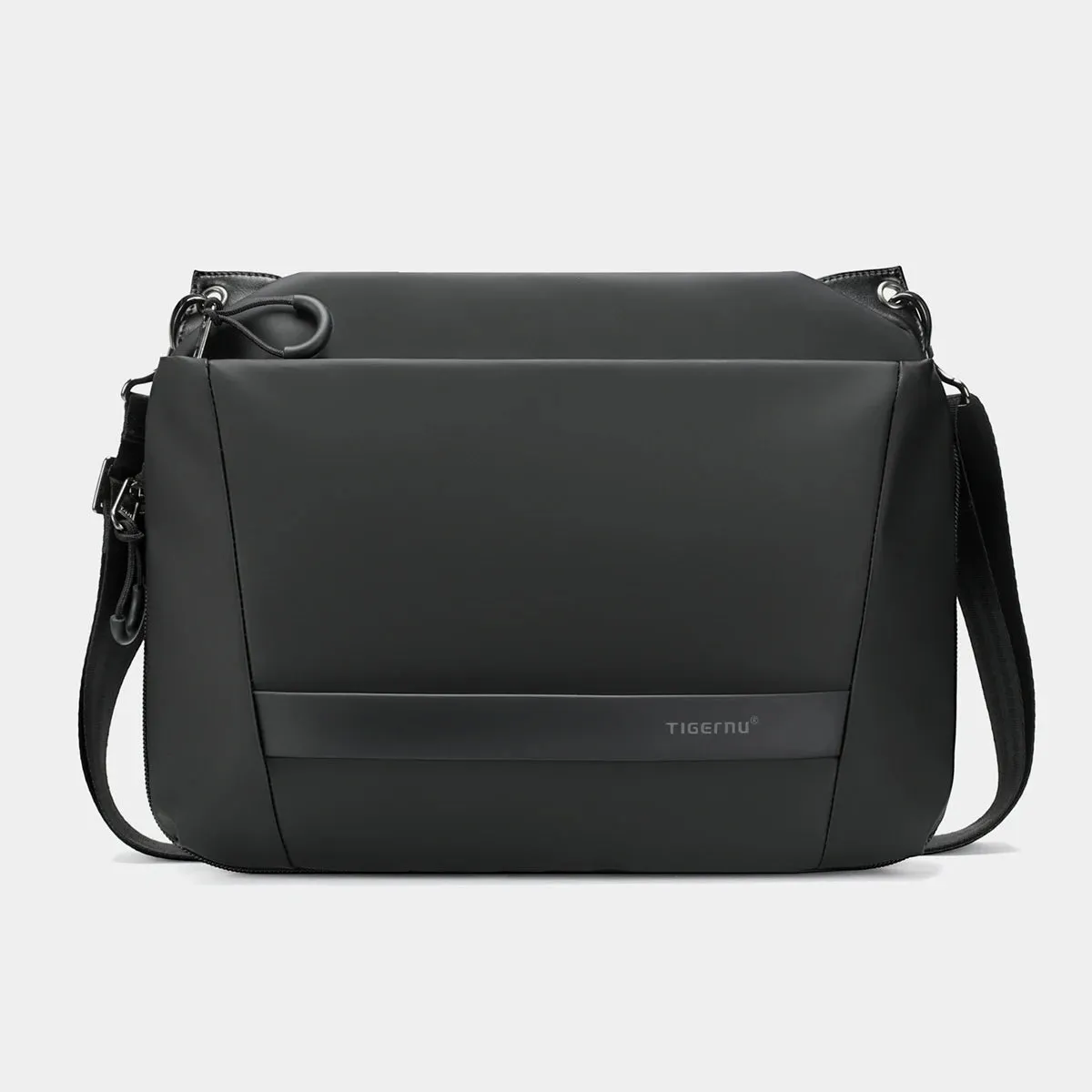 TIGERNU Expandable Crossbody Bag