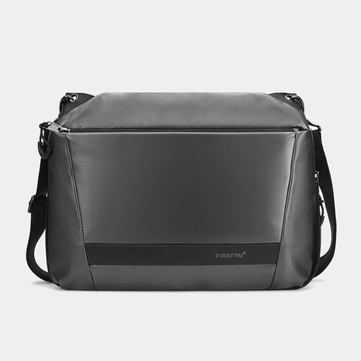 TIGERNU Expandable Crossbody Bag