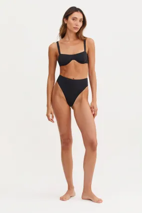 TIMELESS CHIC SOFI BIKINI TOP