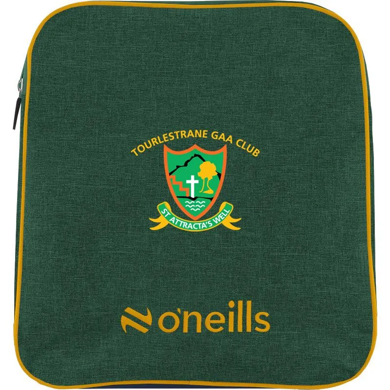 Tourlestrane GAA Kent Holdall Bag 