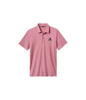 TravisMathew Arizona Diamondbacks The Zinna Polo