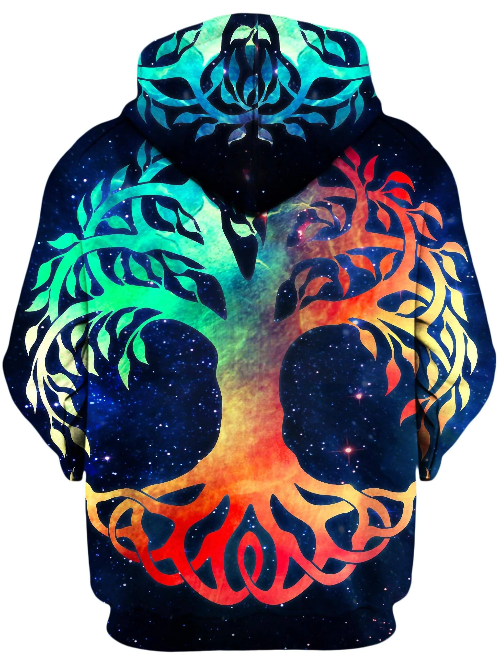 Tree of Life Unisex Hoodie