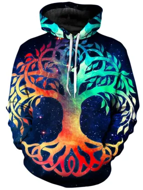 Tree of Life Unisex Hoodie