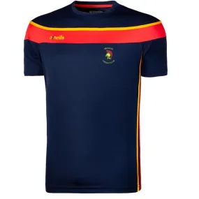 Trojans Cricket Club Kids' Auckland T-Shirt