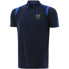 Tullylish GAC Kids' Loxton Polo Shirt