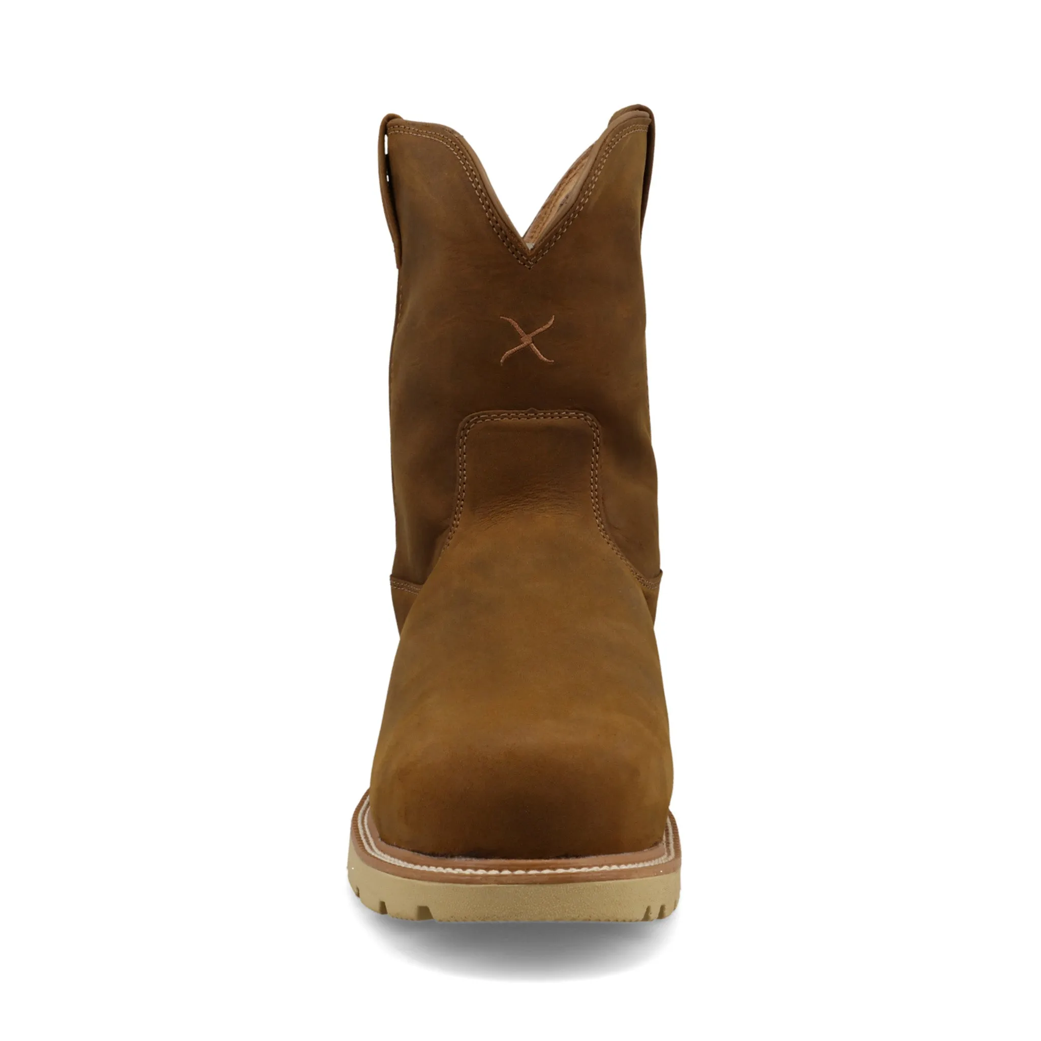 Twisted X Men's 10 H2O Proof Work Boot