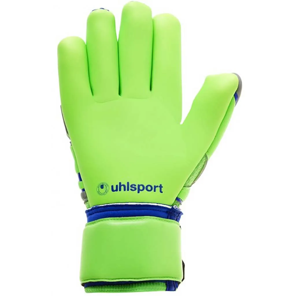 Uhlsport Tensiongreen Supersoft HN gants de gardien de but de soccer