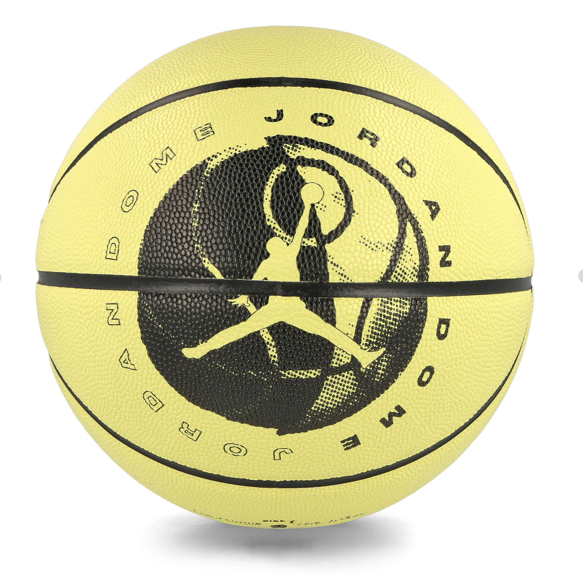 Ultimate 2.0 8P Graphic Deflated Basketball