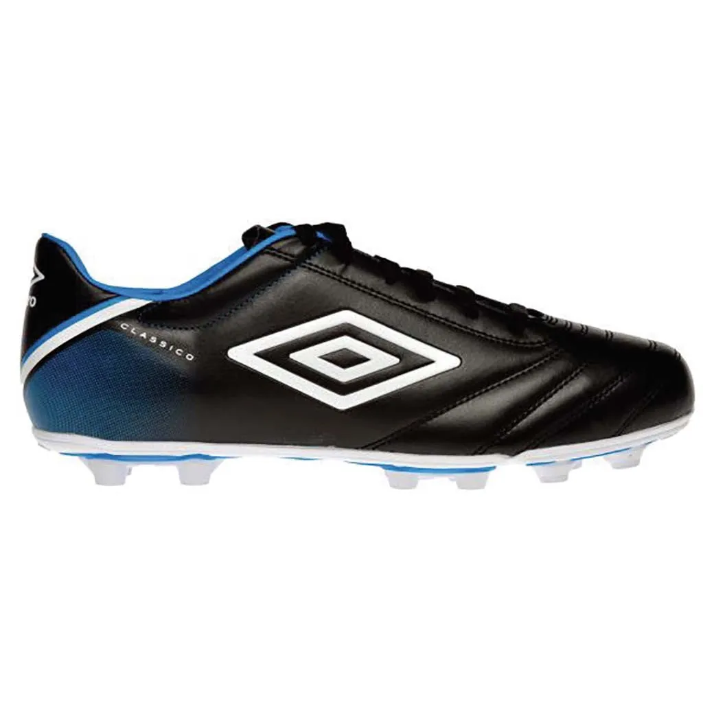 Umbro Classico V HG Junior chaussure de soccer enfant