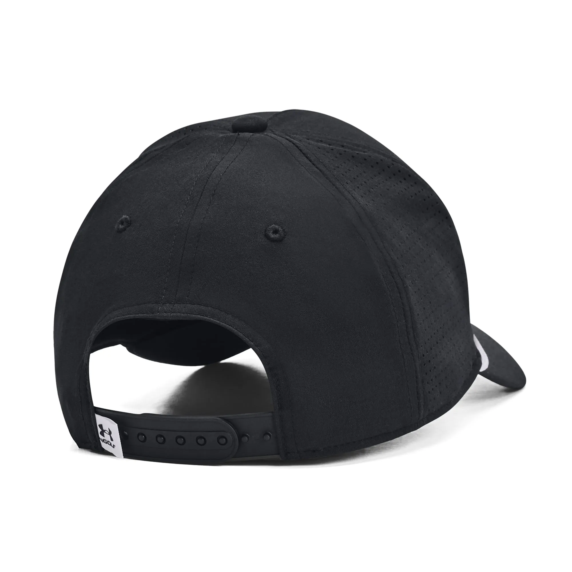 Under Armour Golf Driver Snapback Cap