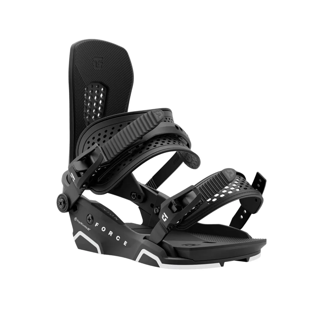 Union Force Snowboard Bindings Mens 2025