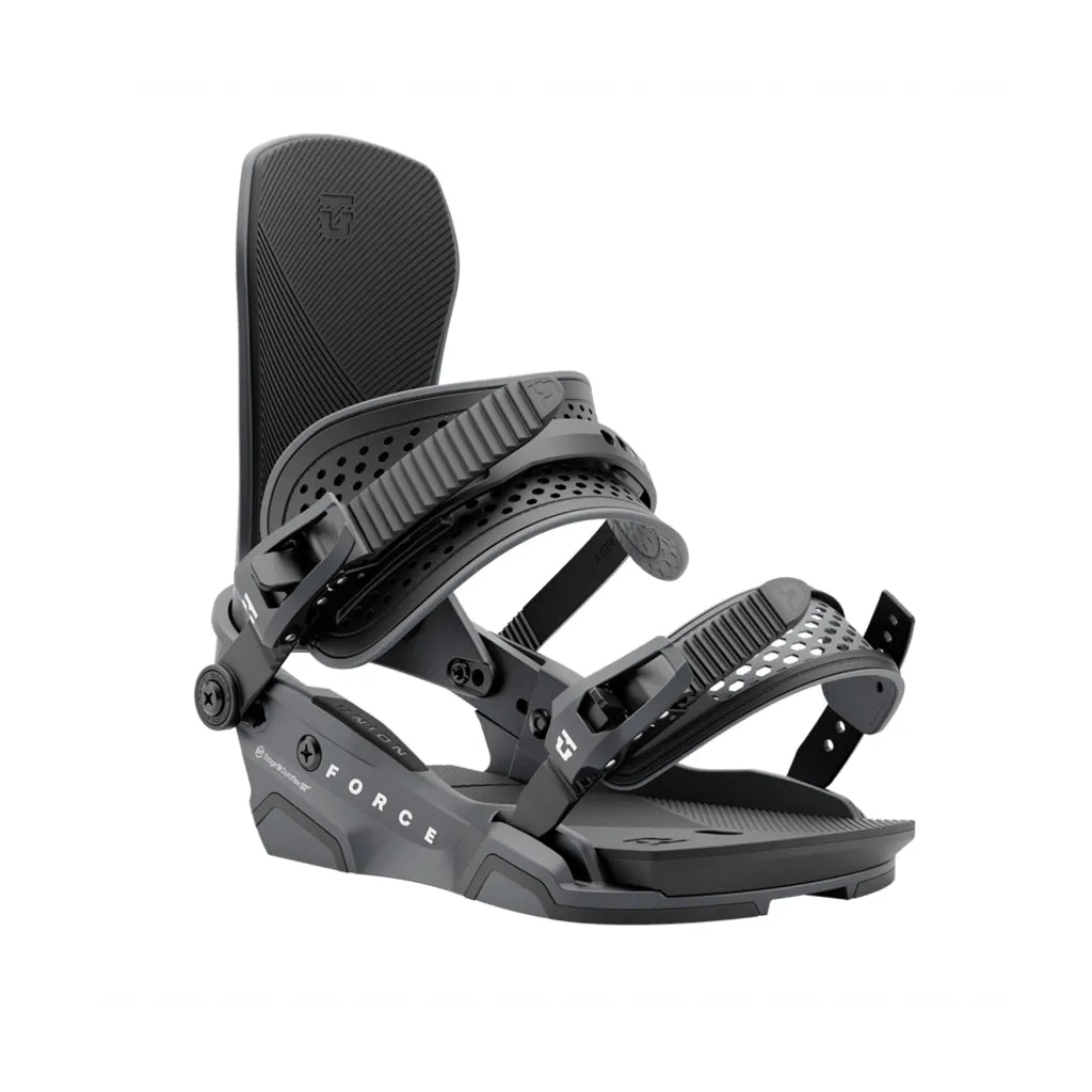 Union Force Snowboard Bindings Mens 2025