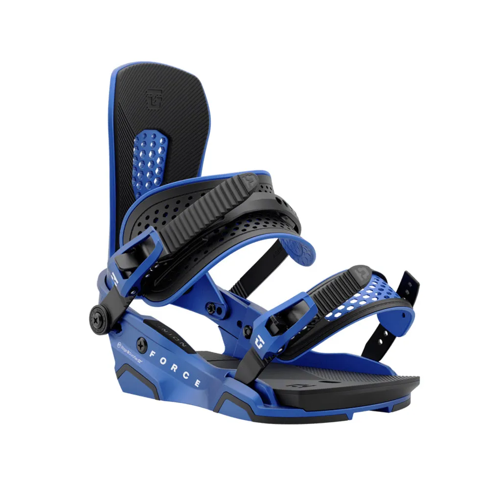 Union Force Snowboard Bindings Mens 2025