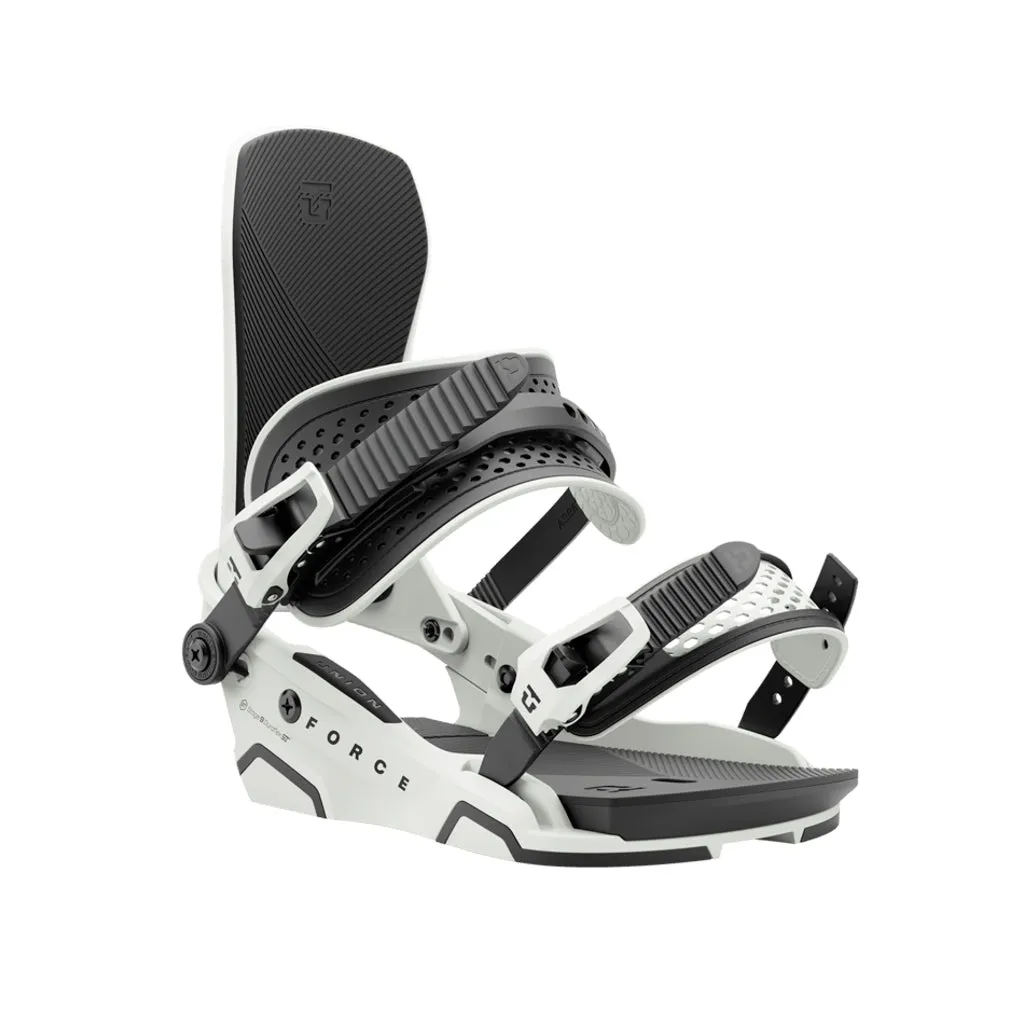 Union Force Snowboard Bindings Mens 2025