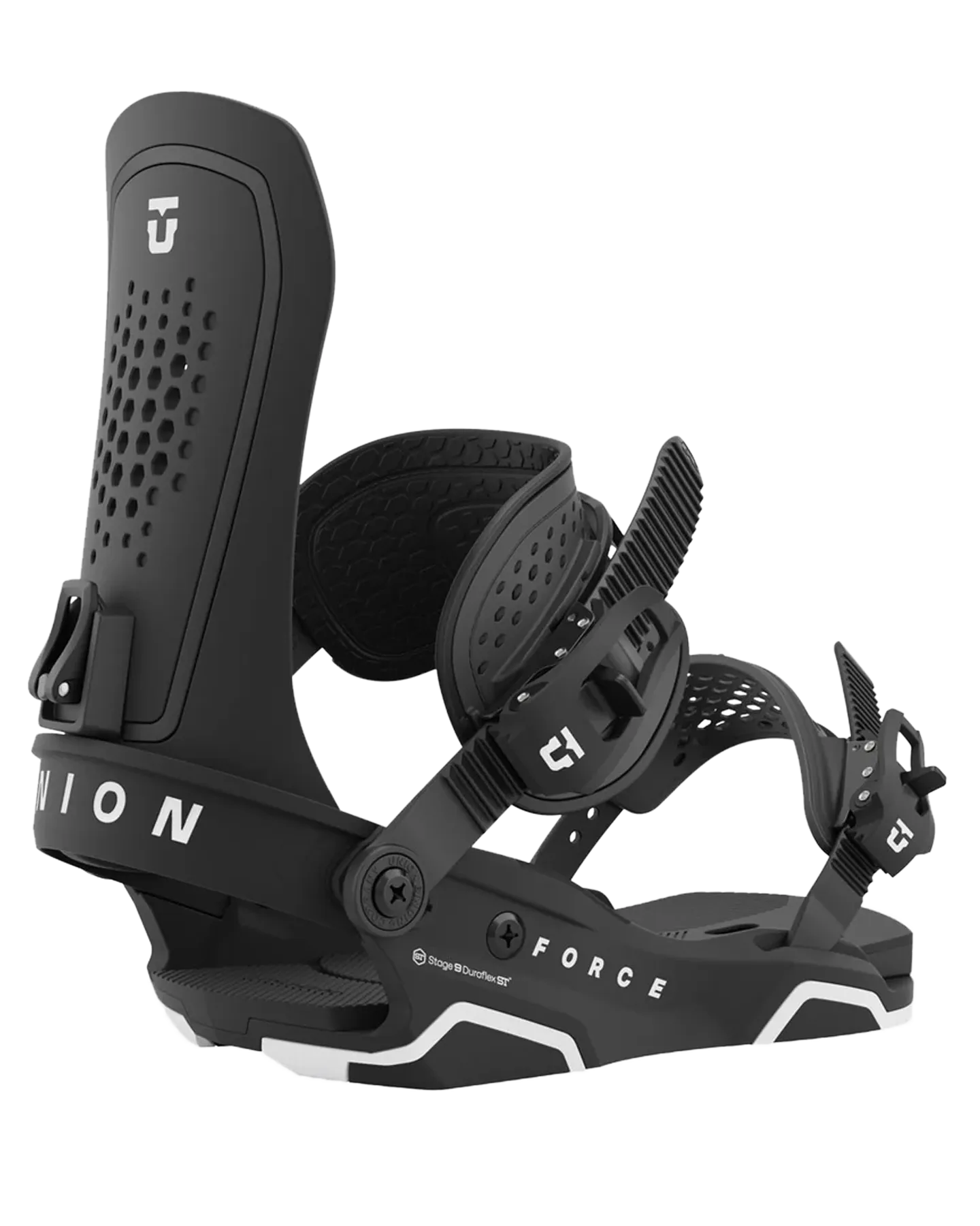 Union Force Snowboard Bindings