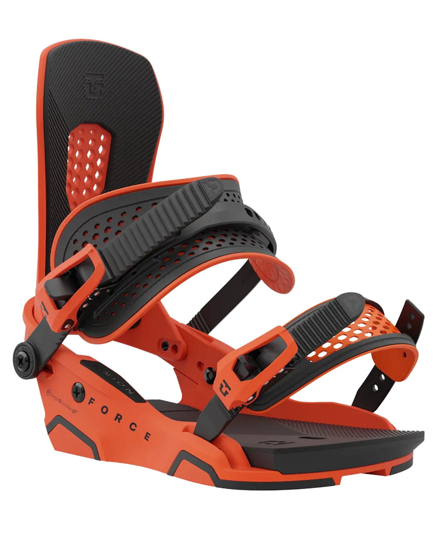 Union Force Snowboard Bindings