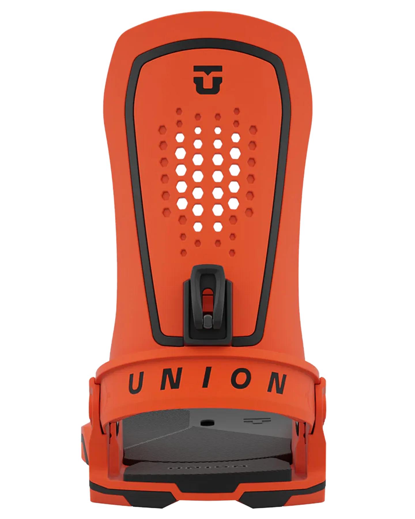 Union Force Snowboard Bindings