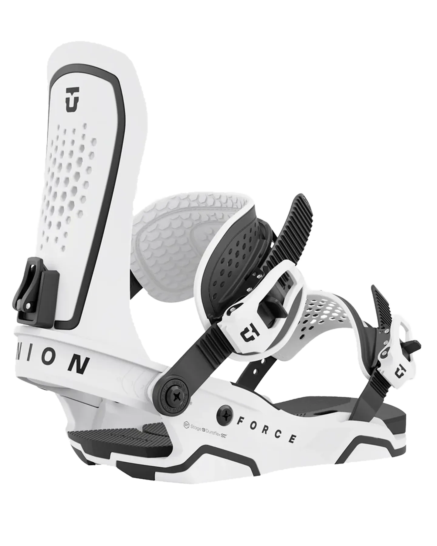 Union Force Snowboard Bindings