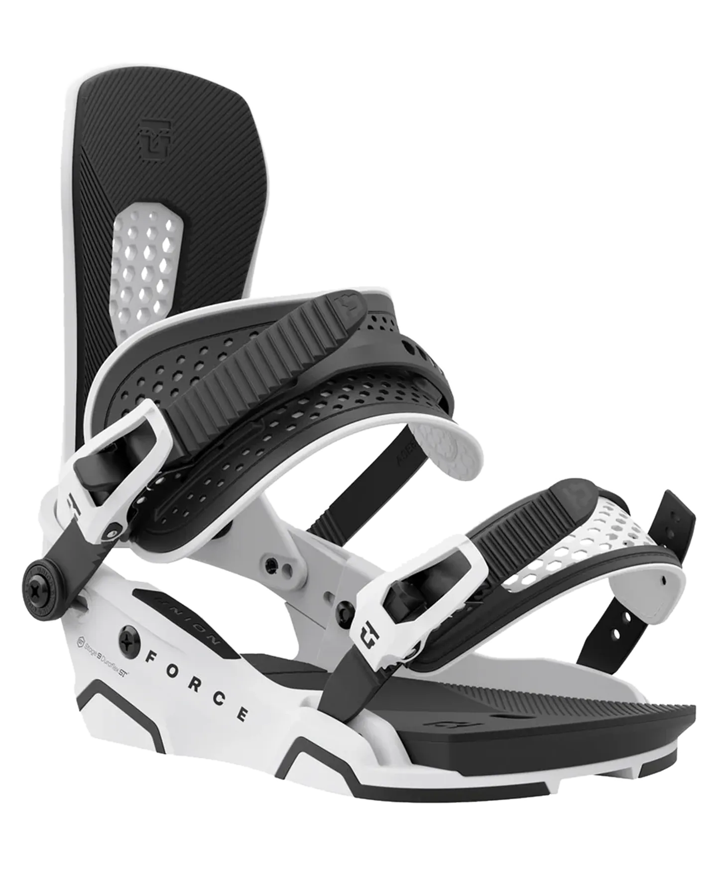 Union Force Snowboard Bindings