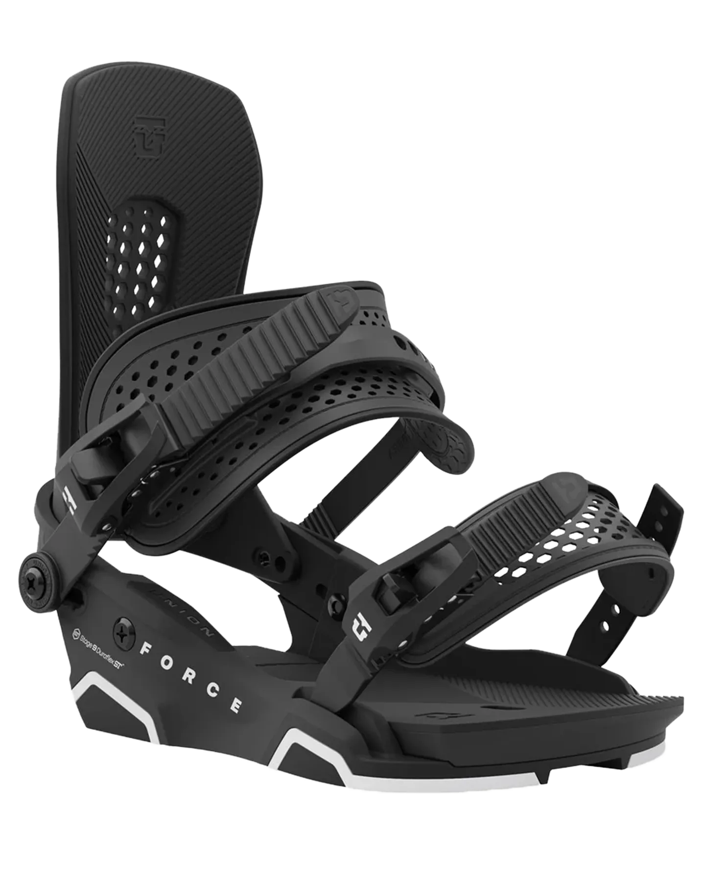 Union Force Snowboard Bindings