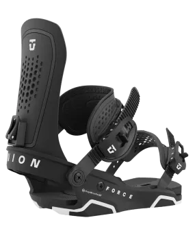 Union Force Snowboard Bindings