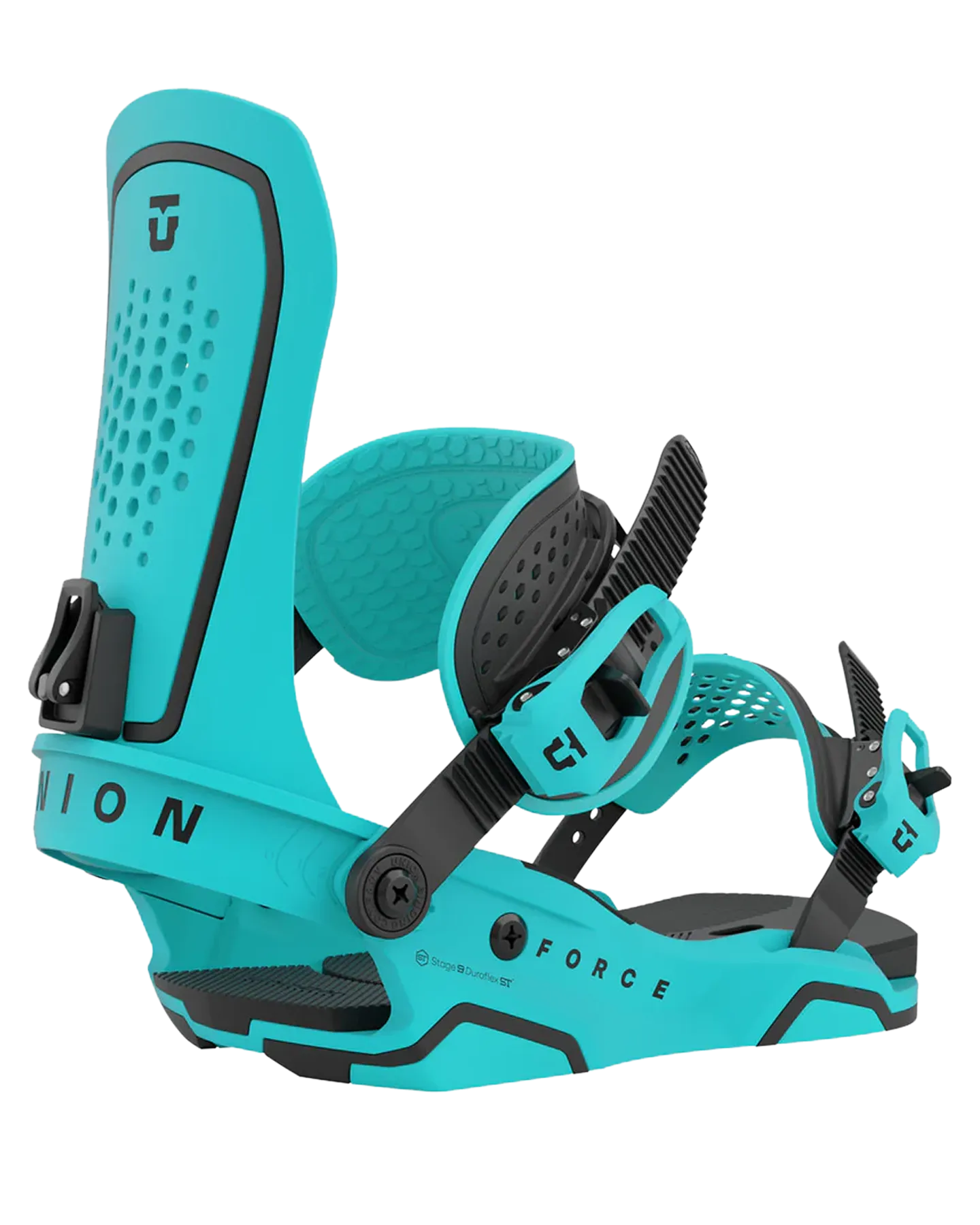 Union Force Snowboard Bindings