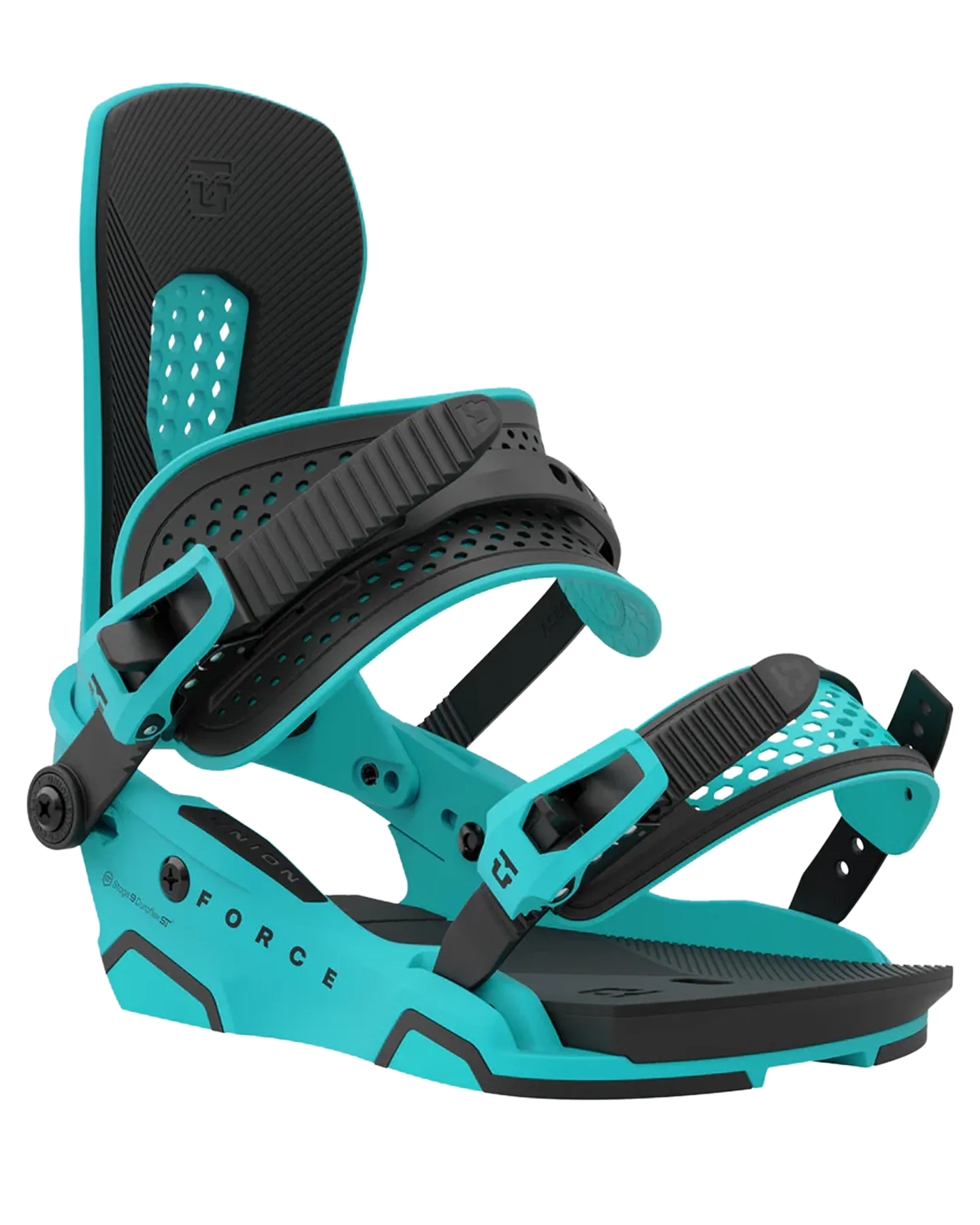 Union Force Snowboard Bindings