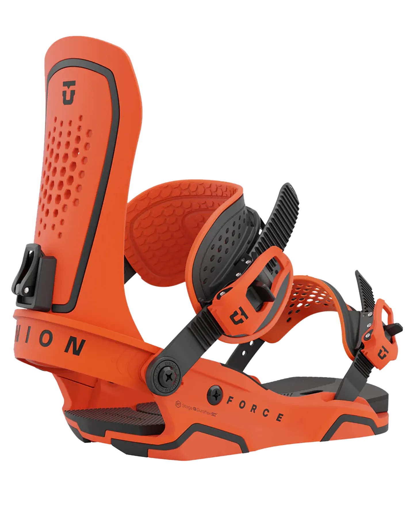 Union Force Snowboard Bindings