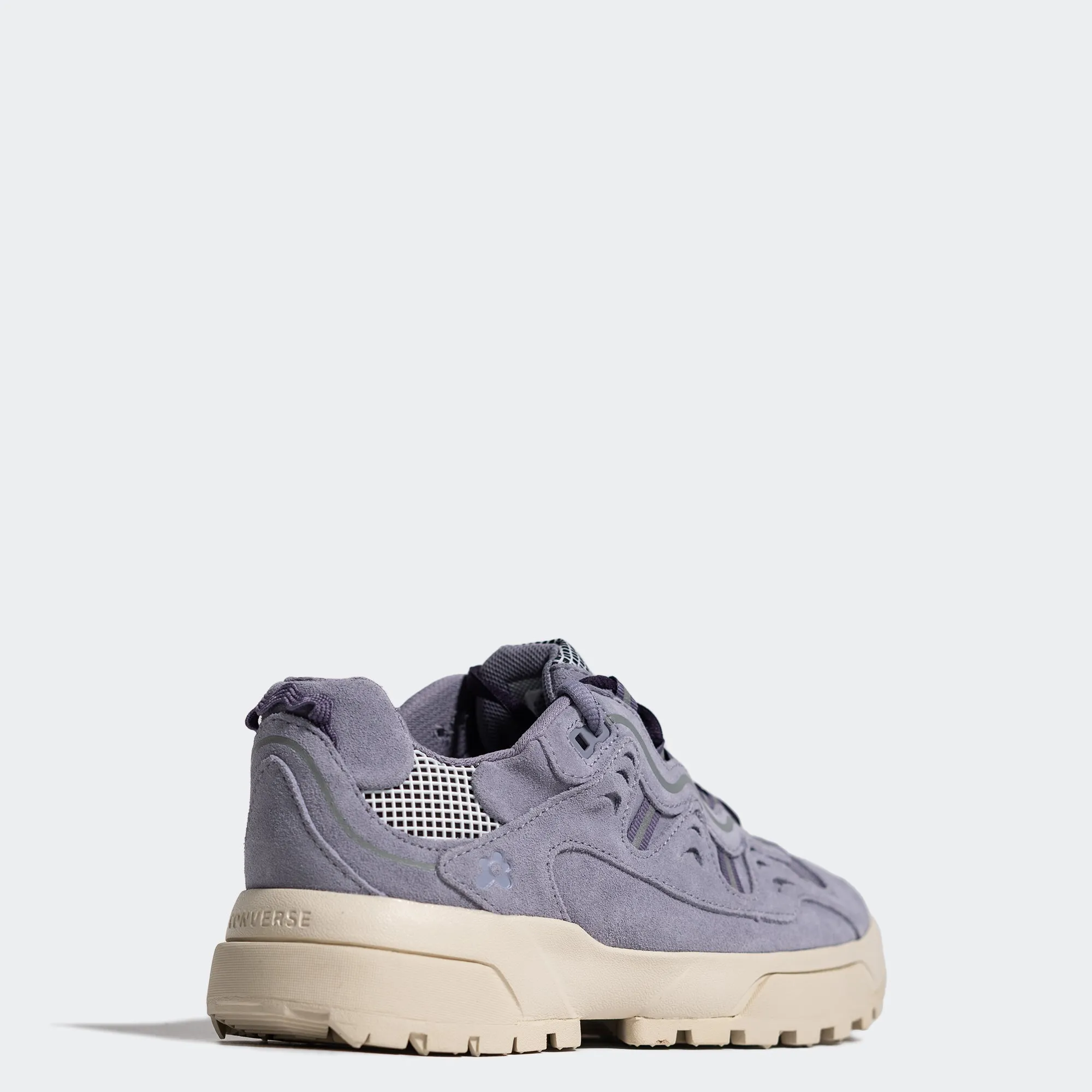 Unisex Converse x GOLF le FLEUR Gianno Shoes Lavender