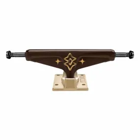 Venture Skateboard Truckss Carlisle Pro V-Hollow Musket Brown Buckskin 5.6