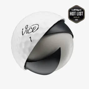 Vice Golf Pro Golf Balls