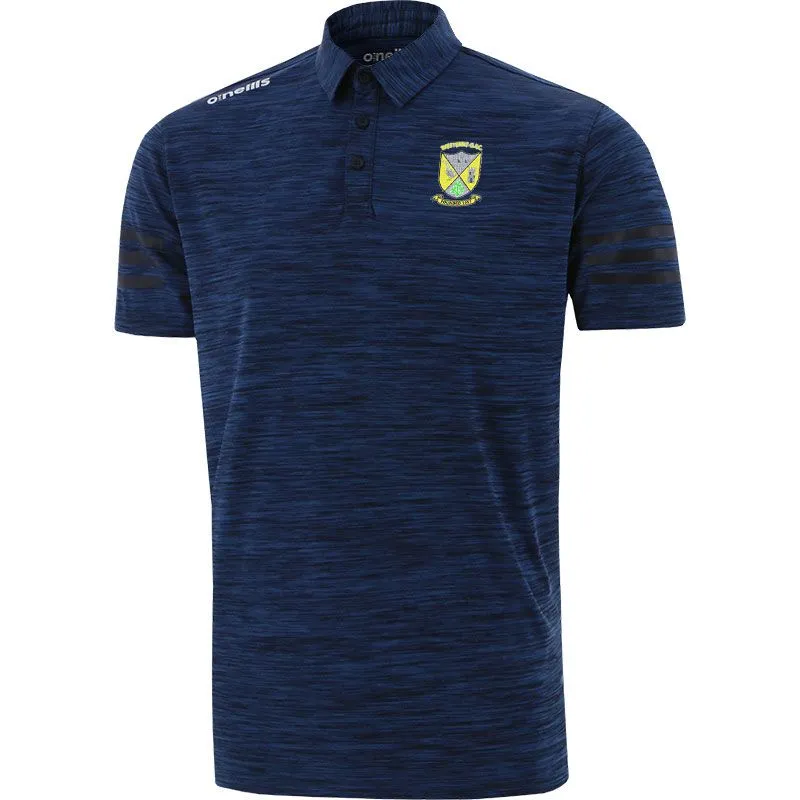 Western Gaels GFC Osprey Polo Shirt