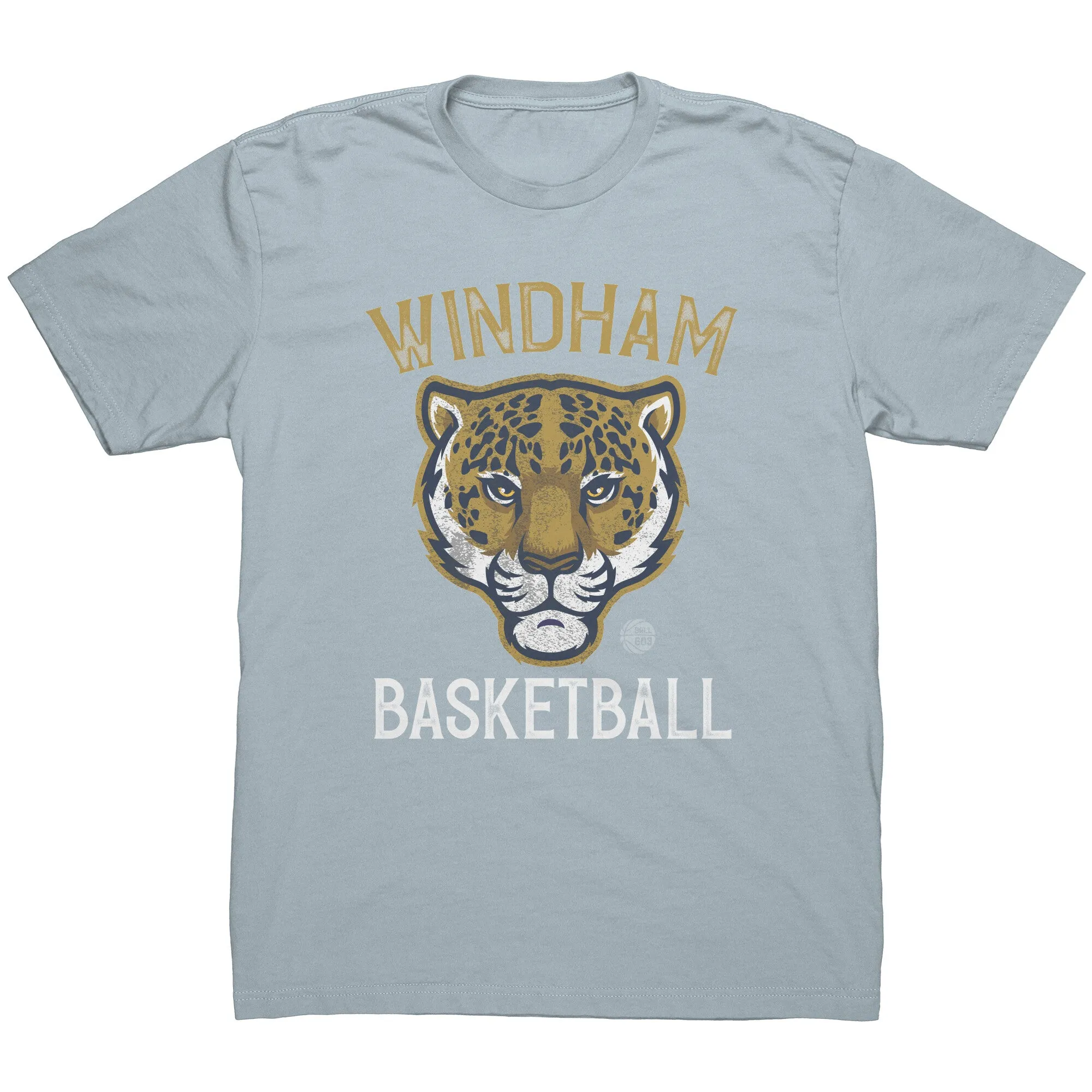 Windham Basketball (Men's Cut)