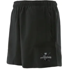 Winterbourne Cricket Club Kids' Loxton Woven Leisure Shorts