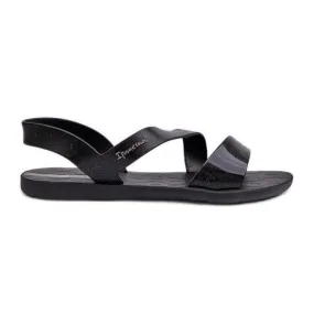 Women's sandals 82429 Ipanema Vibe Sandal Fem Black