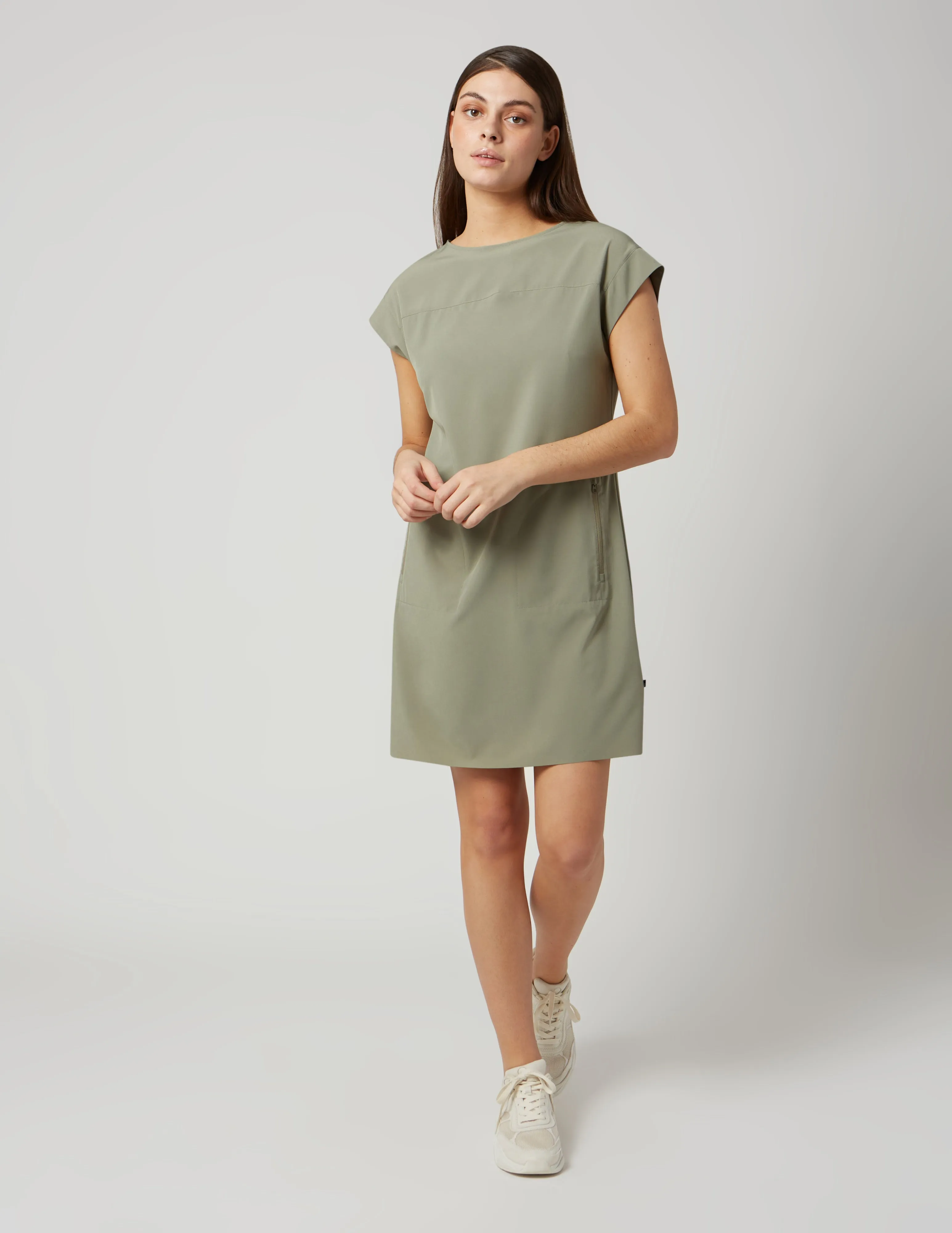 Women's Murka Dress